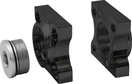 CVR Remote Flange Kit (CVR8002BK) CVR8002BK