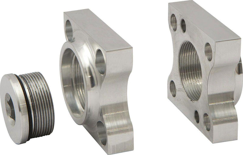 CVR Remote Flange Kit (CVR8002CL) CVR8002CL