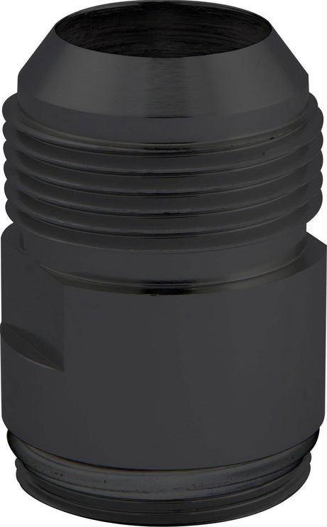 CVR Proflo water Pump -16 AN Inlet Fitting (CVR8016BK) CVR8016BK