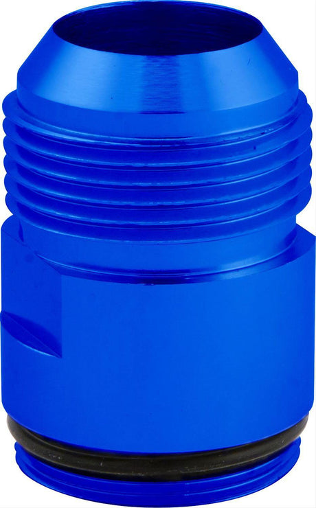 CVR Proflo water Pump -16 AN Inlet Fitting (CVR8016BL) CVR8016BL