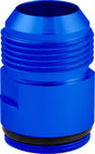 CVR Proflo water Pump -16 AN Inlet Fitting (CVR8016BL) CVR8016BL