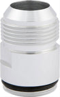 CVR Proflo water Pump -16 AN Inlet Fitting (CVR8016CL) CVR8016CL
