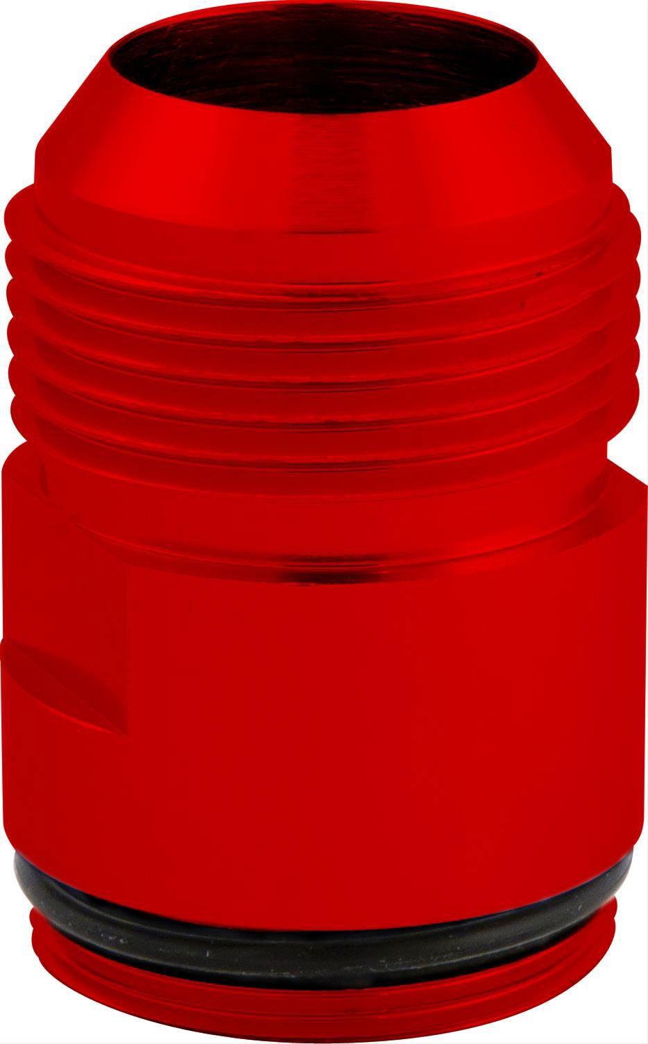 CVR Proflo water Pump -16 AN Inlet Fitting (CVR8016R) CVR8016R