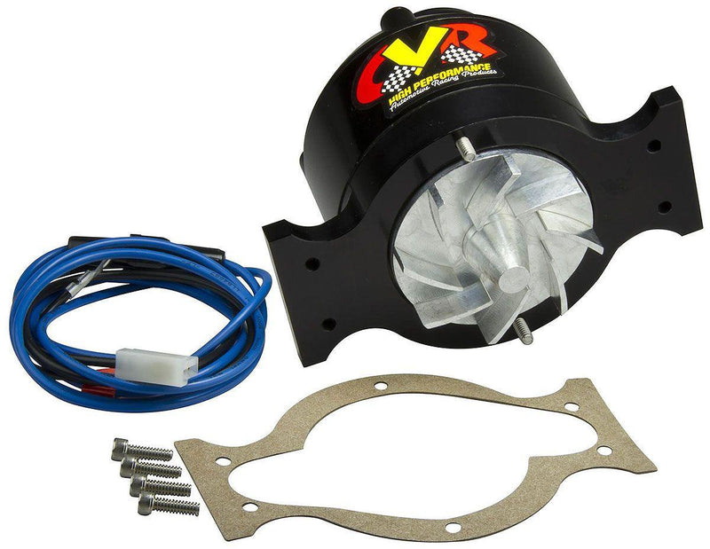 CVR Proflo Extreme Replacement Motor Assembly, Black (CVR8055BK) CVR8055BK