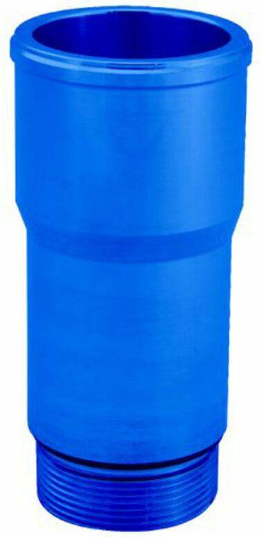 CVR Proflo water Pump 1-1/4" Inlet Fitting (CVR8125BL) CVR8125BL