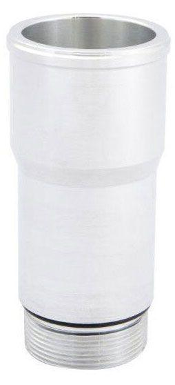 CVR Proflo water Pump 1-1/4" Inlet Fitting (CVR8125CL) CVR8125CL