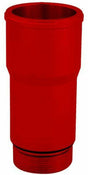 CVR Proflo water Pump 1-1/4" Inlet Fitting (CVR8125R) CVR8125R