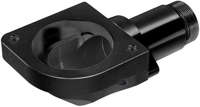 CVR Thermostat Housing Adapter - Black (CVR8180BK) CVR8180BK