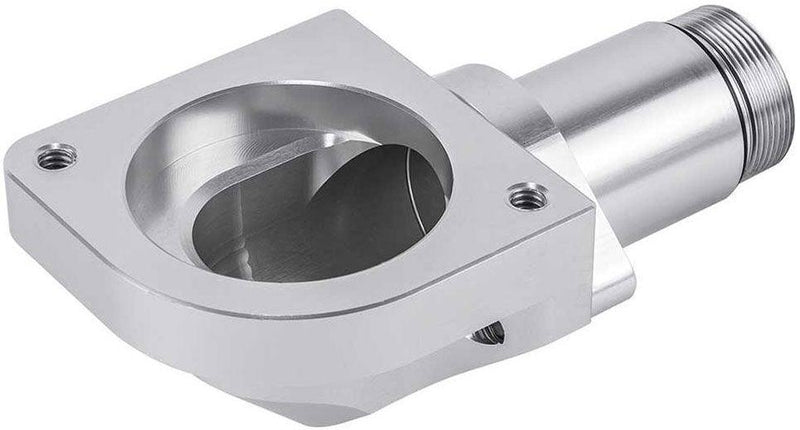 CVR Thermostat Housing Adapter - Clear (CVR8180CL) CVR8180CL