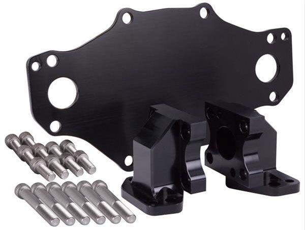 CVR Electric Water Pump Mounting Kit (CVR8308BK) CVR8308BK