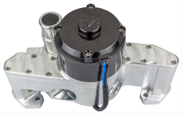 CVR Proflo Extreme 55 GPM Electric Water Pump (CVR8400CL) CVR8400CL