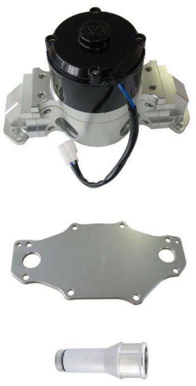 CVR Proflo Extreme 55 GPM Electric Water Pump (CVR8508CL) CVR8508CL