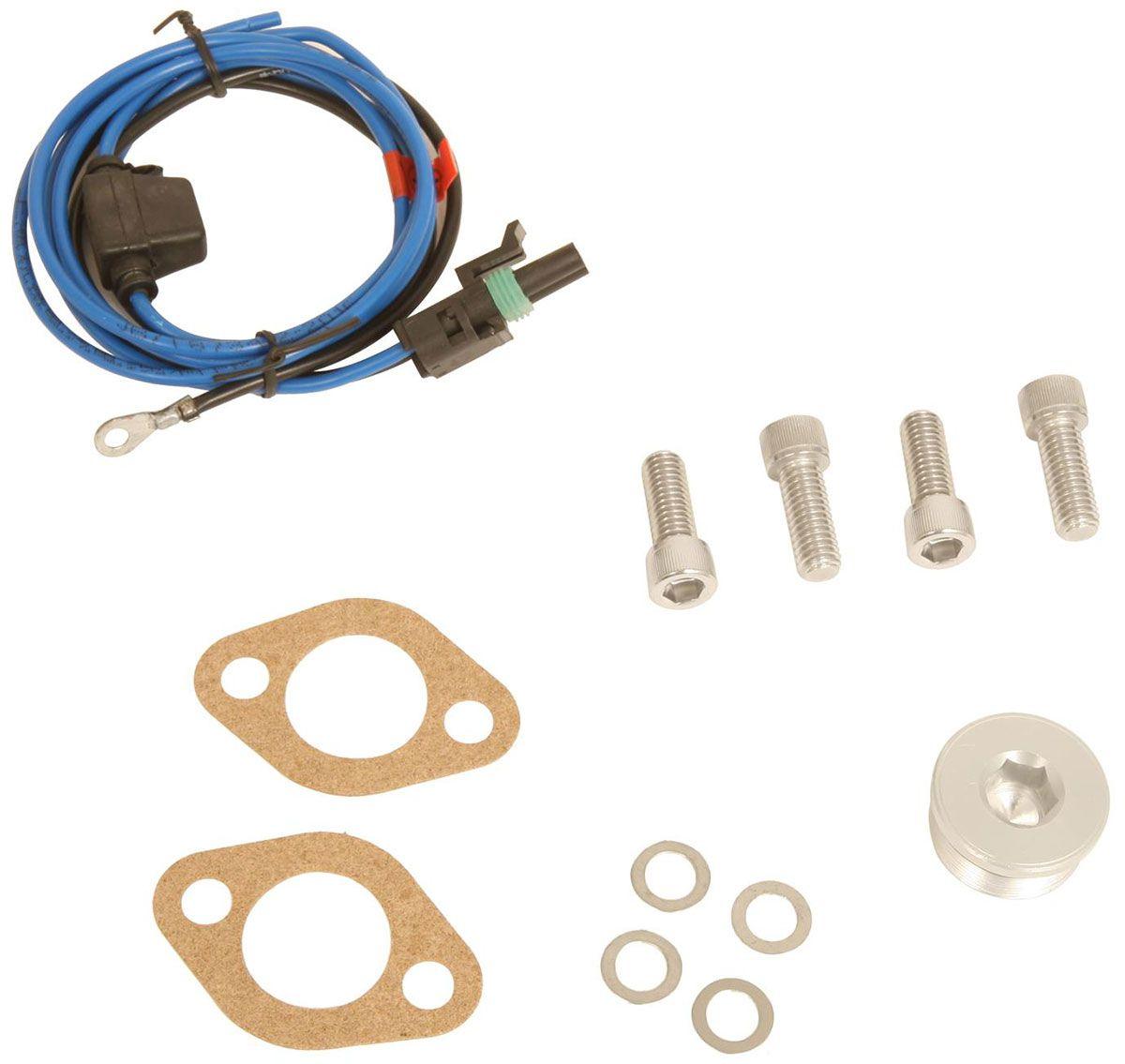 CVR Proflo Extreme 55 GPM Electric Water Pump (CVR8550BK)
