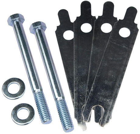 CVR Starter Motor Shim Kit (CVRGM53SK) CVRGM53SK