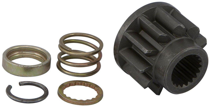 CVR Starter Service Parts - Pinion Gear (CVRND19509) CVRND19509