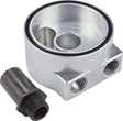 CVR Sandwich Oil Adapter (CVROCS64) CVROCS64