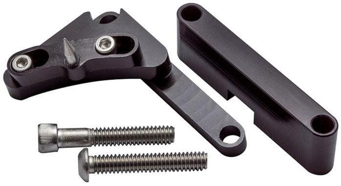 CVR Adjustable Timing Pointer - Billet Aluminium (CVRTP4700S) CVRTP4700S