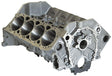 Dart SHP Cast Iron SB Chev Engine Block with 4-Bolt Ductile Caps (DA31161111L) DA31161111L