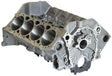 Dart SHP Cast Iron SB Chev Engine Block with 4-Bolt Ductile Caps (DA31161211L) DA31161211L