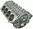 Dart Big M2 Cast Iron BB Chev Engine Block with 4-Bolt Steel Cap (DA31213654) DA31213654