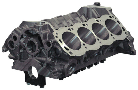 Dart Ford Windsor SHP Engine Block, 4.125" Bore, 351C Mains, 9.500" Deck (DA31375235)