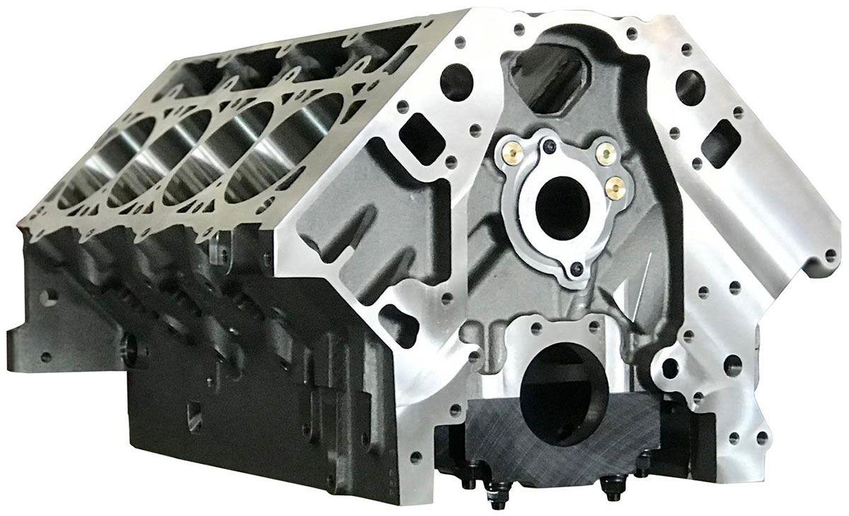 Dart SHP LS Next Pro Block (DA31867112)