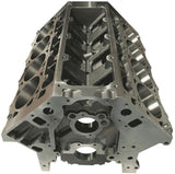 Dart LS Next SHP Cast Iron Engine Block 4-Bolt Steel Caps (DA31867211)
