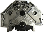 Dart LS Next SHP Cast Iron Engine Block 4-Bolt Steel Caps (DA31867211)