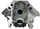 Dart LS Next SHP Cast Iron Engine Block 4-Bolt Steel Caps (DA31867211)