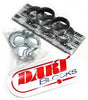 Dart Engine Block Parts Kit - Suit Dart Little M SB Chev (DA32000001) DA32000001