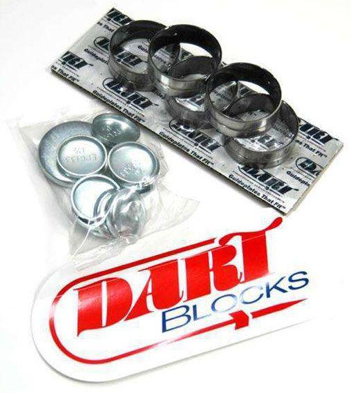 Dart Engine Block Parts Kit - Suit Dart BB Chev (DA32000002) DA32000002