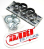 DART BLOCK SMALL PART KIT SBF FORD FINISH DART / 32000003 (DA32000003) DA32000003