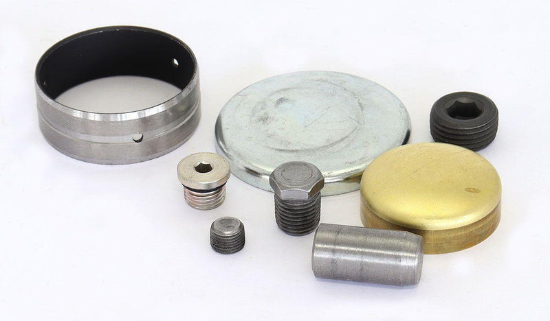 Dart Little M2 Small Parts Kit (DA32000021) DA32000021