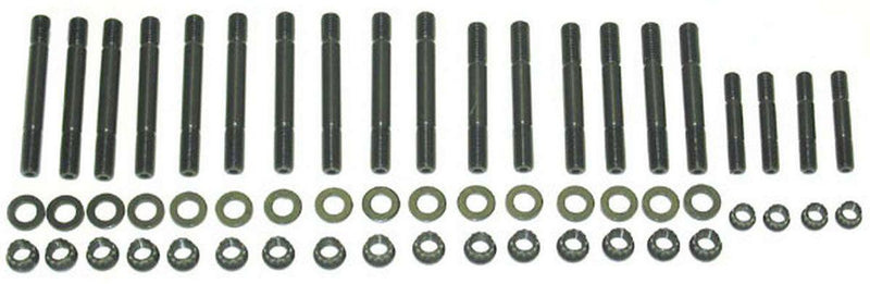 Dart Head Stud Kit, 12-Point Nut (DA66110012) DA66110012