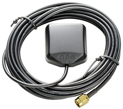 Dakota Digital External Digital GPS Antenna (DAK600041)