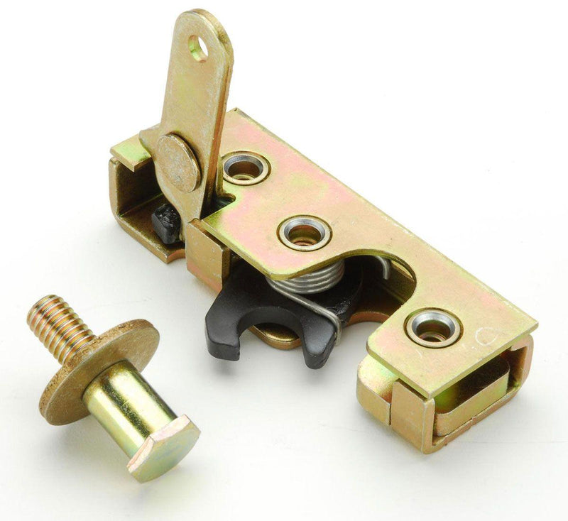 Dakota Digital Single Rotor Boot Latch (DAKBCL-1L) DAKBCL-1L