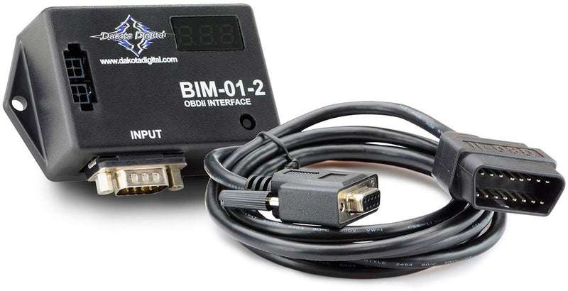 Dakota Digital OBD-II CAN Interface (DAKBIM-01-2)
