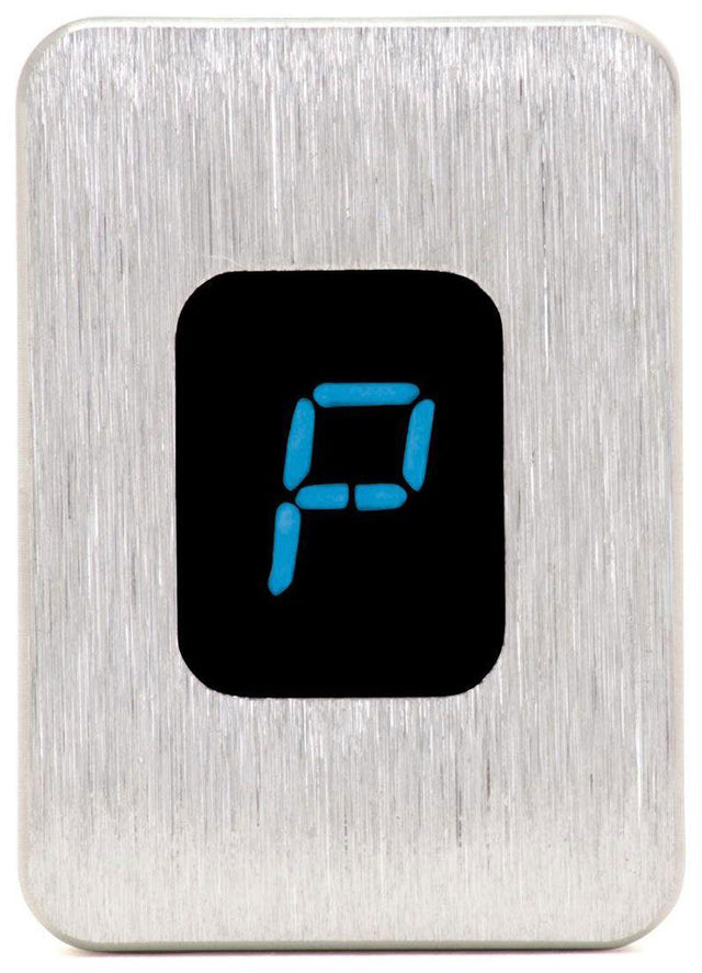 Dakota Digital Alpha-Numeric L.E.D. Gear Indicator (DAKDGS-1B) DAKDGS-1B