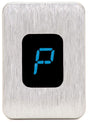 Dakota Digital Alpha-Numeric L.E.D. Gear Indicator (DAKDGS-1B) DAKDGS-1B