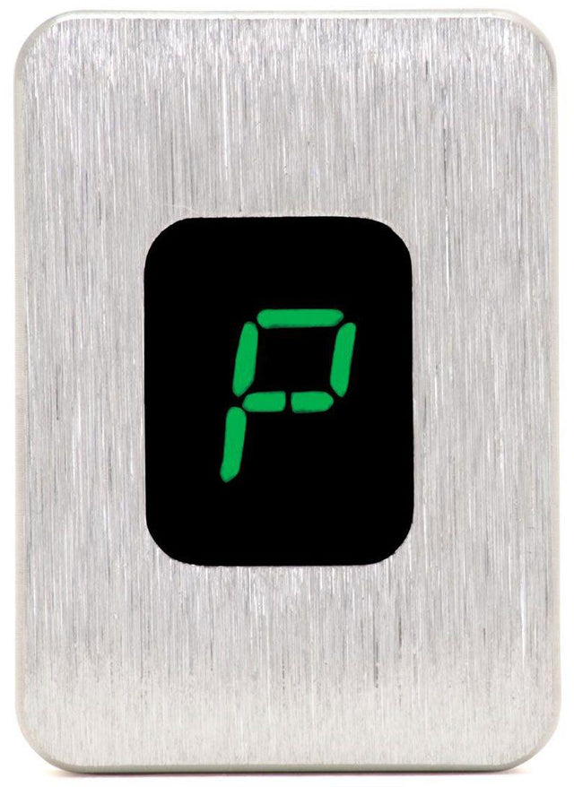 Dakota Digital Alpha-Numeric L.E.D. Gear Indicator (DAKDGS-1G) DAKDGS-1G