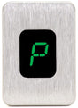 Dakota Digital Alpha-Numeric L.E.D. Gear Indicator (DAKDGS-1G) DAKDGS-1G