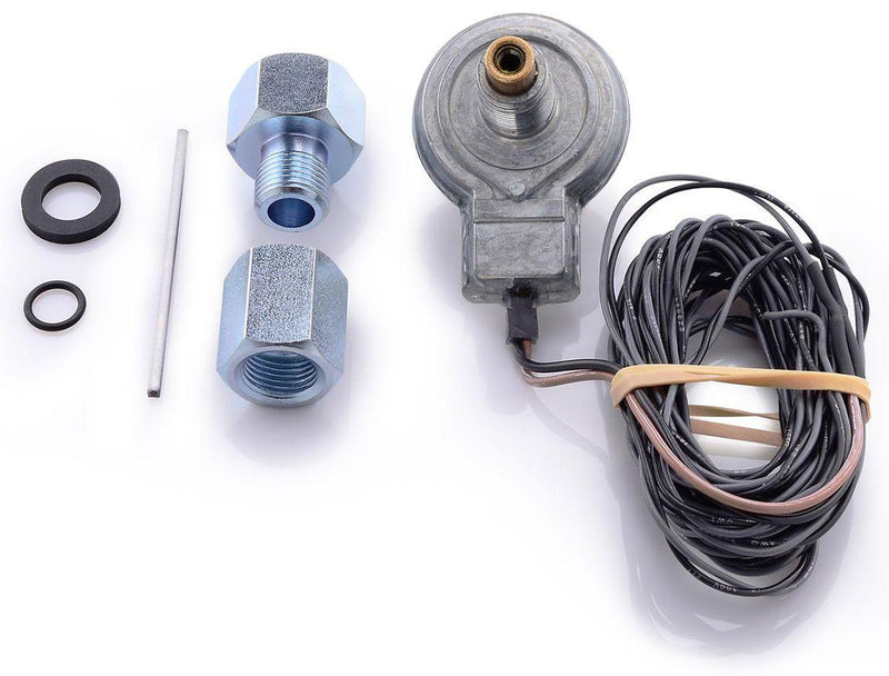 Dakota Digital GM TH350,400 & Powerglide Electric Speedo Sender (DAKSEN-01-1) DAKSEN-01-1