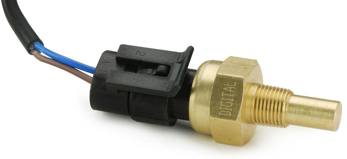 Dakota Digital Water/Oil/Trans Temprature Sender (DAKSEN-04-5) DAKSEN-04-5