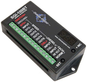 Dakota Digital Universal Speedometer and Tachometer Interface (DAKSGI-100BT) DAKSGI-100BT