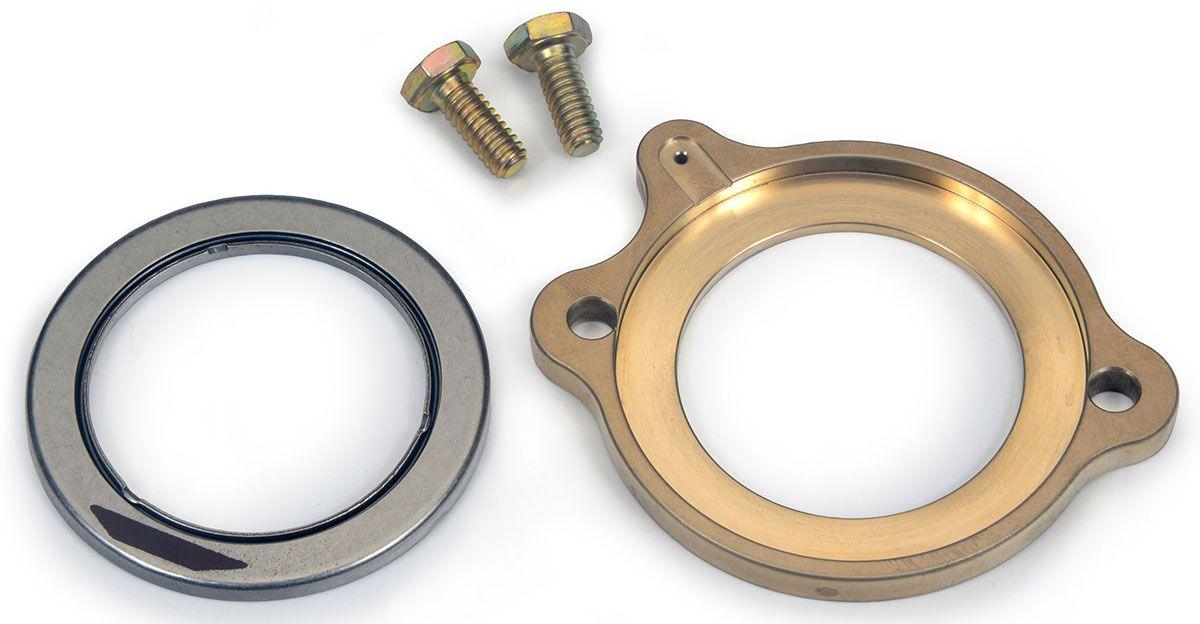 Double Timing Chain Thrust Plate (DB1513)