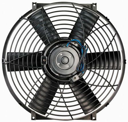 16" Electric Fan Only (DC0166) DC0166