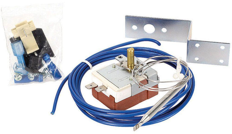 DC Thermatic Fan Switch (DC0401) DC0401