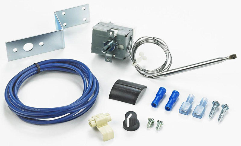 DC Thermal Switch and Relay (DC0404) DC0404