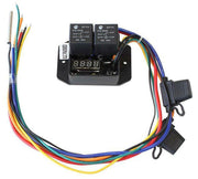 DC Digital Thermatic Fan Switch (DC0444)