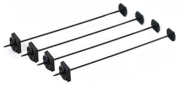 DC Quick Fit Kit (DC0579) DC0579